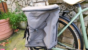 Gebrauchtes Orbea vibe e-bike 2023 Road & Gravel, Grün — Bild 8 von 8