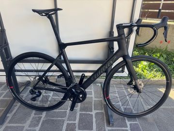 Used Wilier Filante Hybrid SHIMANO 105 DI2 2X12 + MAHLE X20 2024 2024 Road & Gravel