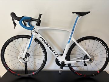 Used PINARELLO PRINCE FX DISK - ULTEGRA 2021 Road & Gravel