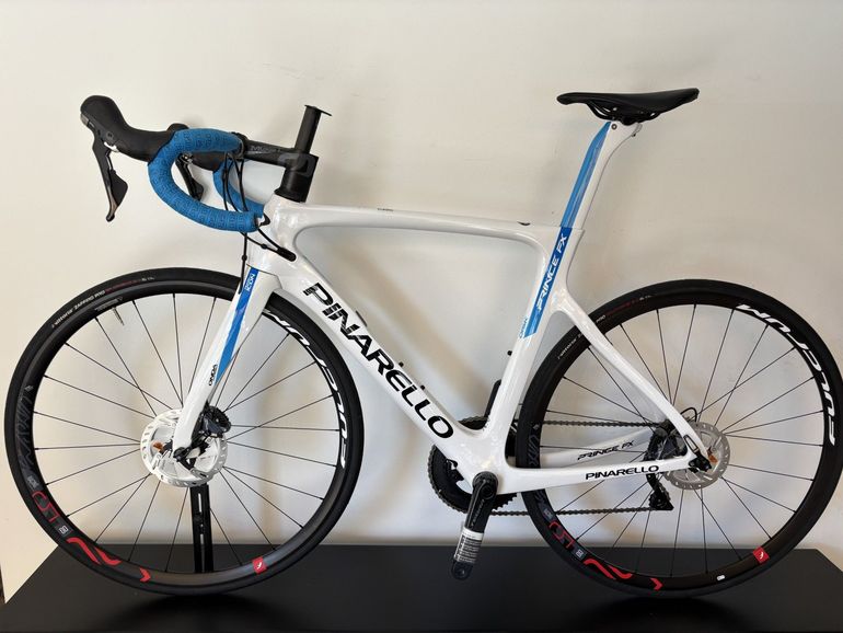 Ganupedia Pinarello Bikes Pinarello Prince Fx 2019 Pinarello