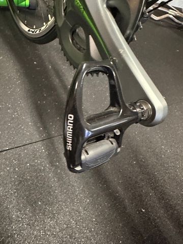 Used Specialized Amira Expert 2011 2011 Road & Gravel, Black — image 8 of 9