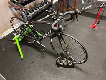 Used Specialized Amira Expert 2011 2011 Road & Gravel