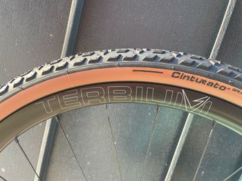 Used Bianchi Arcadex PRO GRX 820/822 disc 2024 2024 Road & Gravel, Blau — image 11 of 11