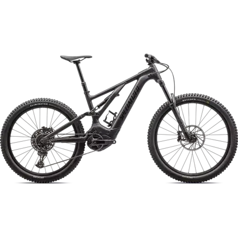 Brugt Specialized Turbo Levo Alloy 2024 2024 Mountainbike — billede 3 af 3