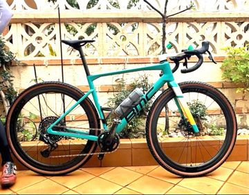 Used BMC Kaius 01 TWO 2023 2023 Road & Gravel
