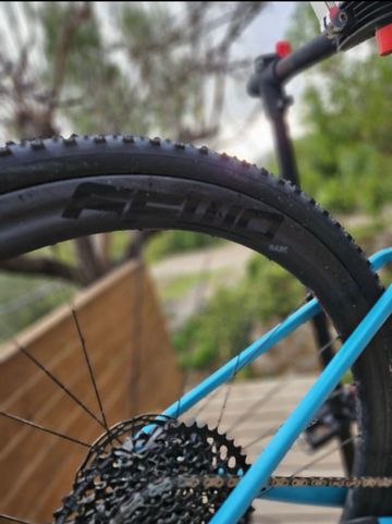 Used BMC Kaius 01 TWO 2023 2023 Road & Gravel, Blue — image 5 of 5