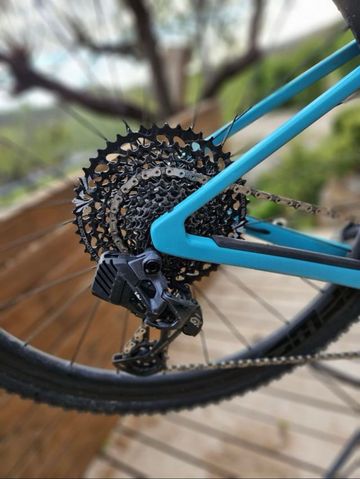 Used BMC Kaius 01 TWO 2023 2023 Road & Gravel, Blue — image 4 of 5