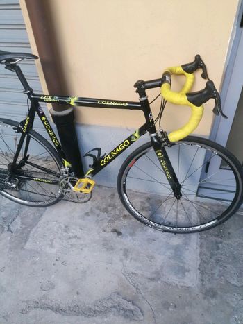 Używany Colnago de luxe 2000 Road & Gravel — zdjęcie 7 z 7