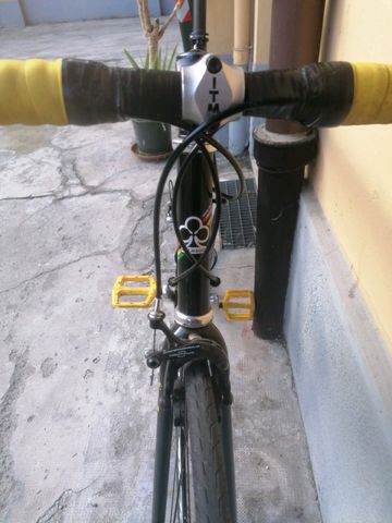 Colnago de luxe 2000 Road & Gravel usato