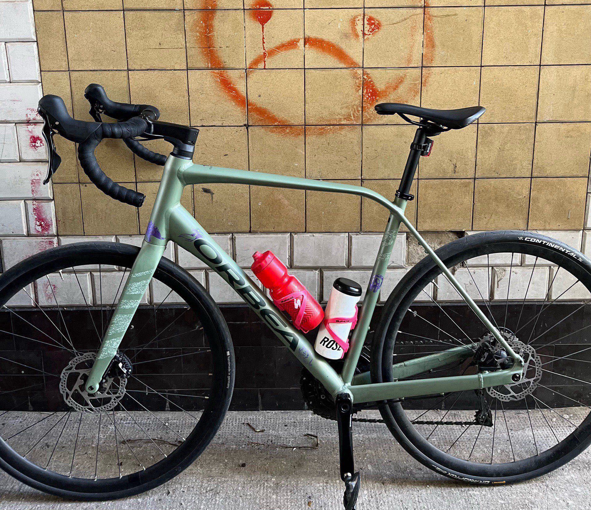 Avant H30 Orbea Avant M40 2020 Road Bikes Orbea Avant H30 2020