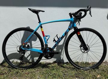 Used Ridley Kanzo Speed - Shimano GRX800 2x11sp 2021 2021 Road & Gravel