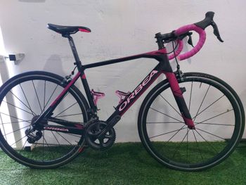Použité Orbea ORCA M20i-PRO 2018 2018 Road & Gravel — obrázek 1 z 4