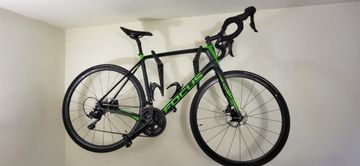 Used Focus BICI DA CORSA FOCUS PARALANE 105 11V DISC 56 2019 Road & Gravel