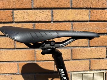 Used On-One Free Ranger SRAM Rival 1 2021 2021 Road & Gravel, Red — image 4 of 7
