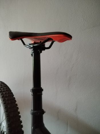 Brugt Scott Contessa Spark 720 2017 2017 Mountainbike — billede 8 af 8
