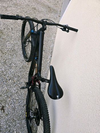 Used Cannondale Habit Carbon 1 2019 2019 Mountainbike, Black, 29 — image 26 of 28