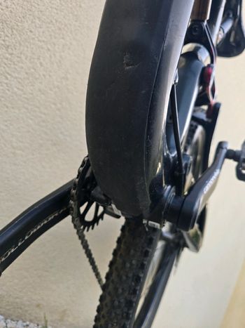 Used Cannondale Habit Carbon 1 2019 2019 Mountainbike, Black, 29 — image 21 of 28