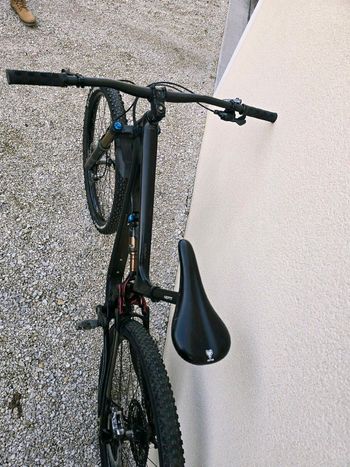 Used Cannondale Habit Carbon 1 2019 2019 Mountainbike, Black, 29 — image 25 of 28