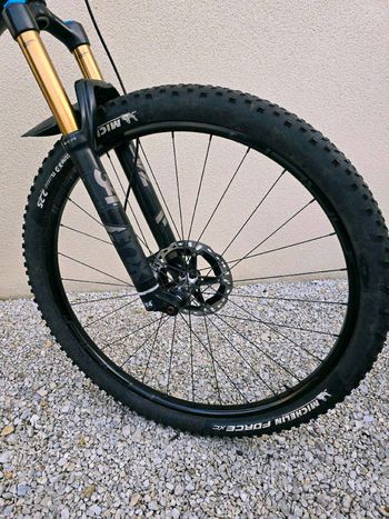 Used Cannondale Habit Carbon 1 2019 2019 Mountainbike, Black, 29 — image 11 of 28