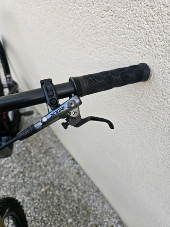 Used Cannondale Habit Carbon 1 2019 2019 Mountainbike, Black, 29 — image 15 of 28