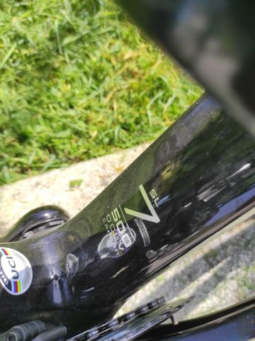 Gebrauchtes Trek Emonda SRAM Rival eTap AXS 2023 Road & Gravel, Schwarz — Bild 3 von 7