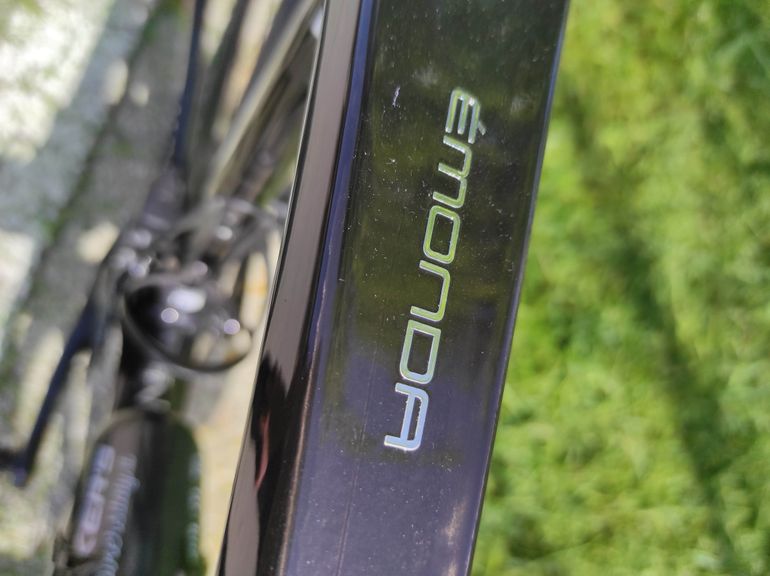 Brugt Trek Emonda SRAM Rival eTap AXS 2023 Road & Gravel — billede 6 af 7