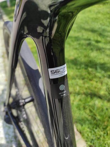 Tweedehands Trek Emonda SRAM Rival eTap AXS 2023 Road & Gravel