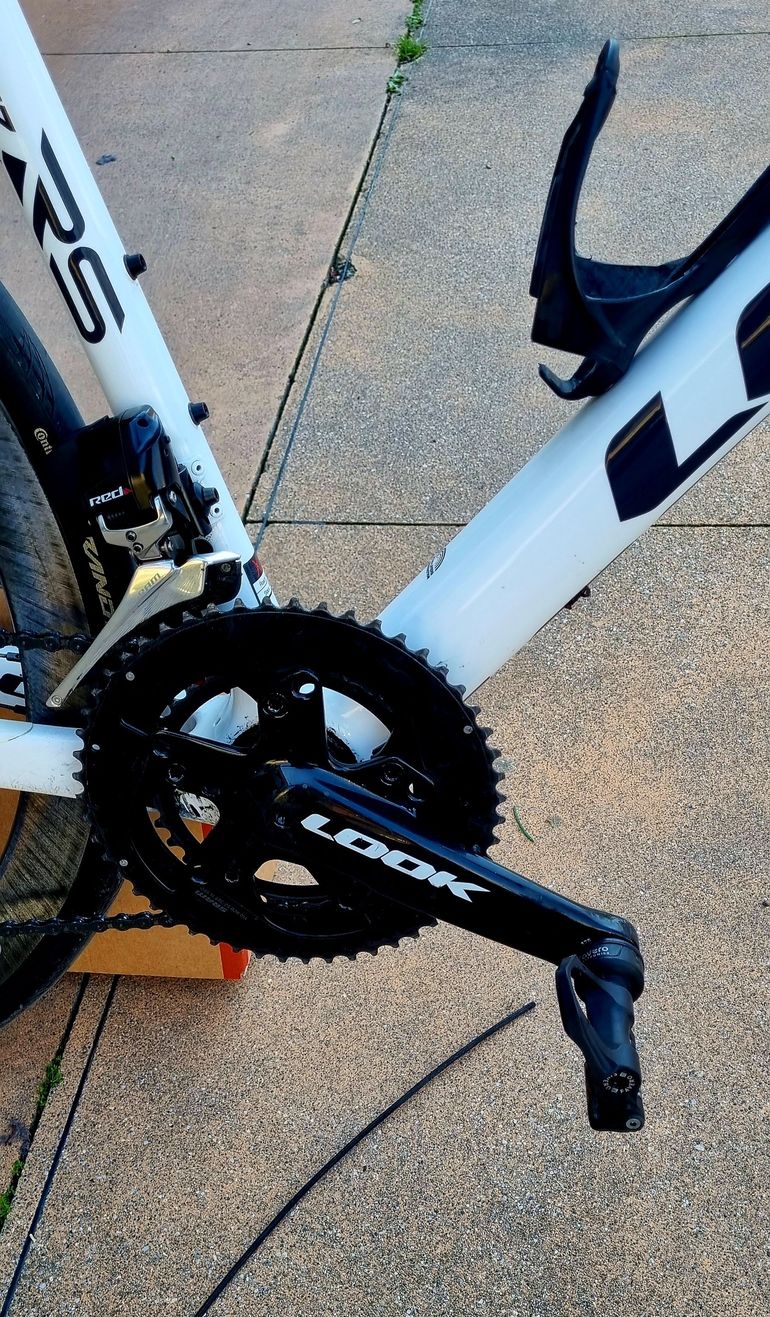 LOOK７８５HUEZ RS Look 785 RS Huez 2021