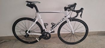 Pinarello, GAN 105 Bike 2019