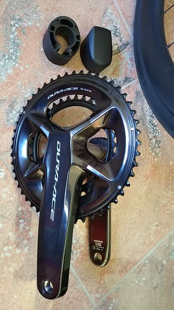 Tweedehands Scott Addict eRIDE Ultimate 2022 2022 Road & Gravel — afbeelding 7 van 8