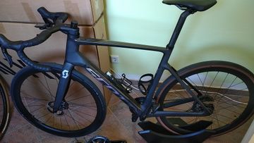 Tweedehands Scott Addict eRIDE Ultimate 2022 2022 Road & Gravel