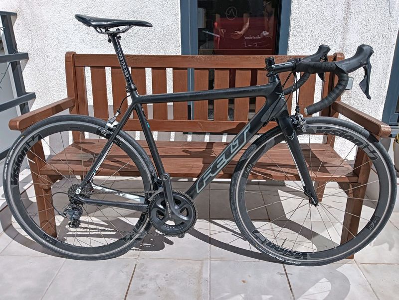 Used Felt F4 2016 2016 Road & Gravel