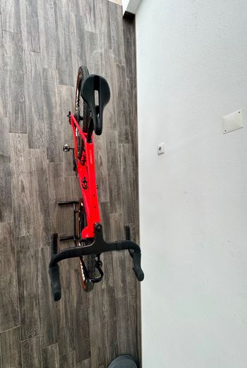Brugt Trek Checkpoint SLR 7 eTap 2023 2023 Road & Gravel — billede 5 af 8