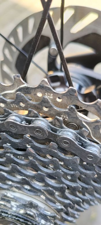 BMC Teammachine SLR 01 FIVE 2023 2023 Road & Gravel d'occasion — image 5 sur 21