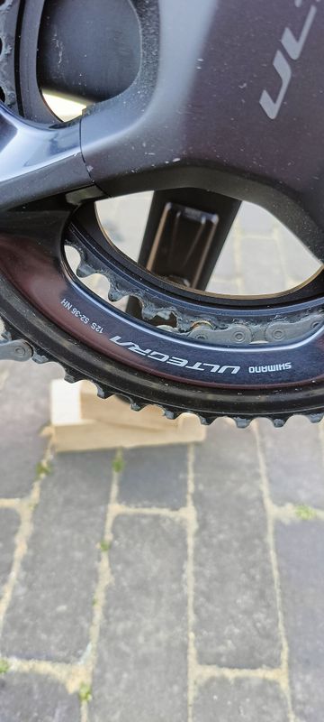 Brugt BMC Teammachine SLR 01 FIVE 2023 2023 Road & Gravel — billede 3 af 21