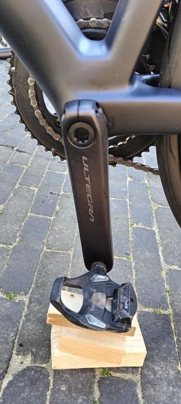 Brugt BMC Teammachine SLR 01 FIVE 2023 2023 Road & Gravel — billede 14 af 21