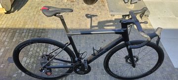 Brugt BMC Teammachine SLR 01 FIVE 2023 2023 Road & Gravel — billede 18 af 21