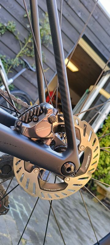Brugt BMC Teammachine SLR 01 FIVE 2023 2023 Road & Gravel — billede 11 af 21