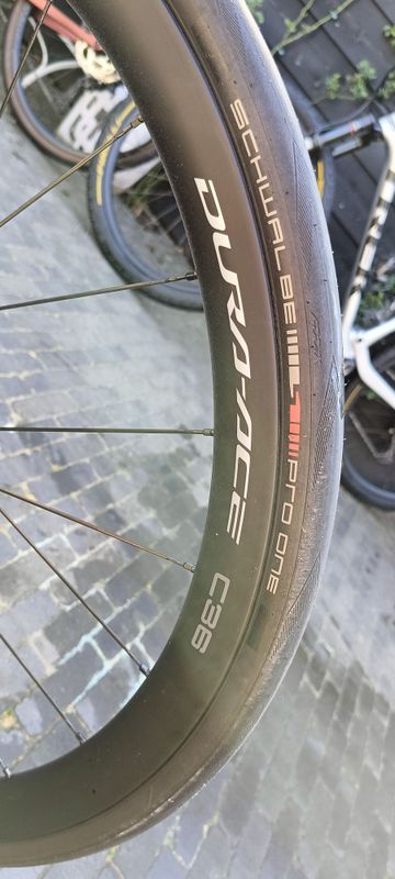 Brugt BMC Teammachine SLR 01 FIVE 2023 2023 Road & Gravel — billede 9 af 21