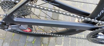 Brugt BMC Teammachine SLR 01 FIVE 2023 2023 Road & Gravel — billede 17 af 21