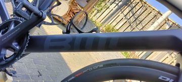 Brugt BMC Teammachine SLR 01 FIVE 2023 2023 Road & Gravel — billede 12 af 21