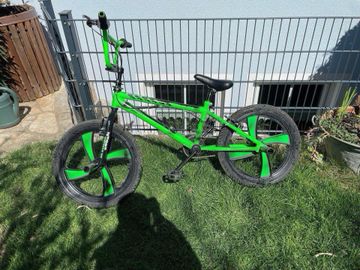 Tweedehands Cobalt Bmx 2020 Road & Gravel