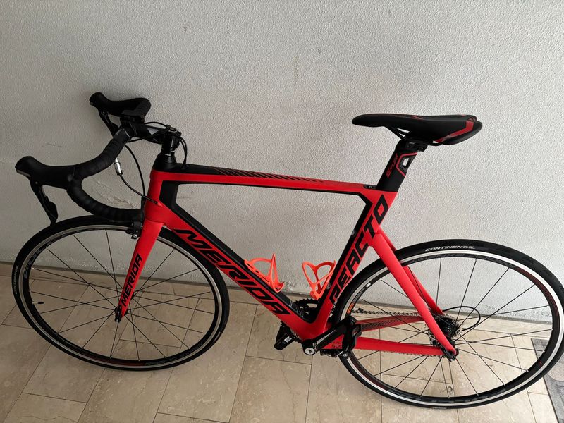 Used Merida REACTO 5000 2018 2018 Road & Gravel