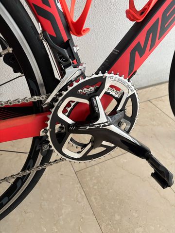 Použité Merida REACTO 5000 2018 2018 Road & Gravel — obrázek 8 z 8