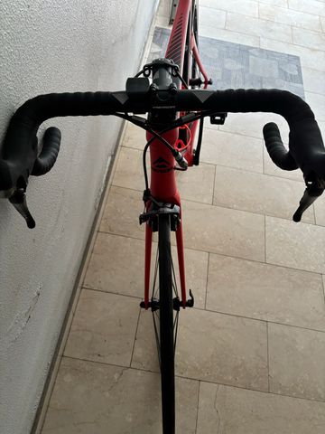 Použité Merida REACTO 5000 2018 2018 Road & Gravel — obrázek 3 z 8