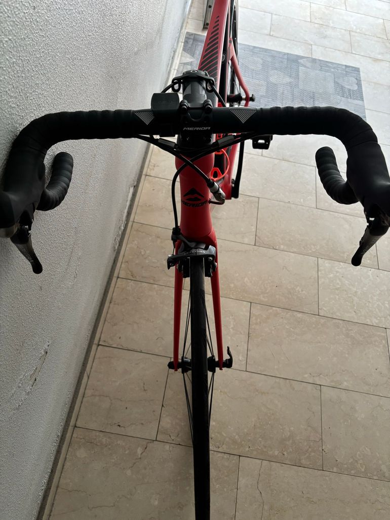 Merida REACTO 5000 2018 2018