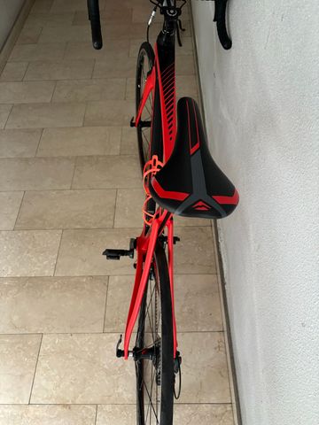 Použité Merida REACTO 5000 2018 2018 Road & Gravel — obrázek 4 z 8