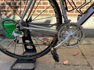 Used Pinarello Surprise 2001 Road & Gravel, Light Gray — image 3 of 3