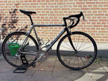 Used Pinarello Surprise 2010 Road & Gravel