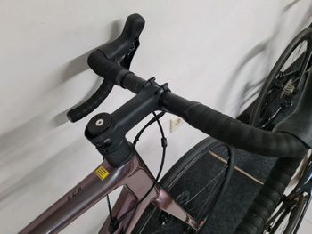 Brugt Giant TCR Advanced Disc 2 Pro Compact 2024 2024 Road & Gravel — billede 7 af 10
